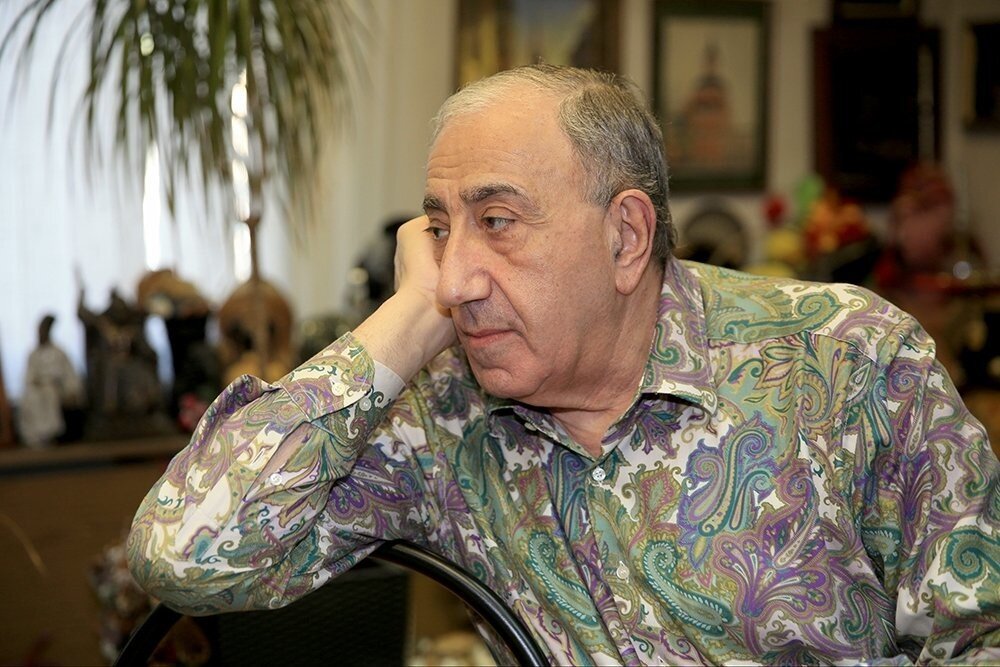 «Выставлять напоказ тела умерших… Не могу найти слов»