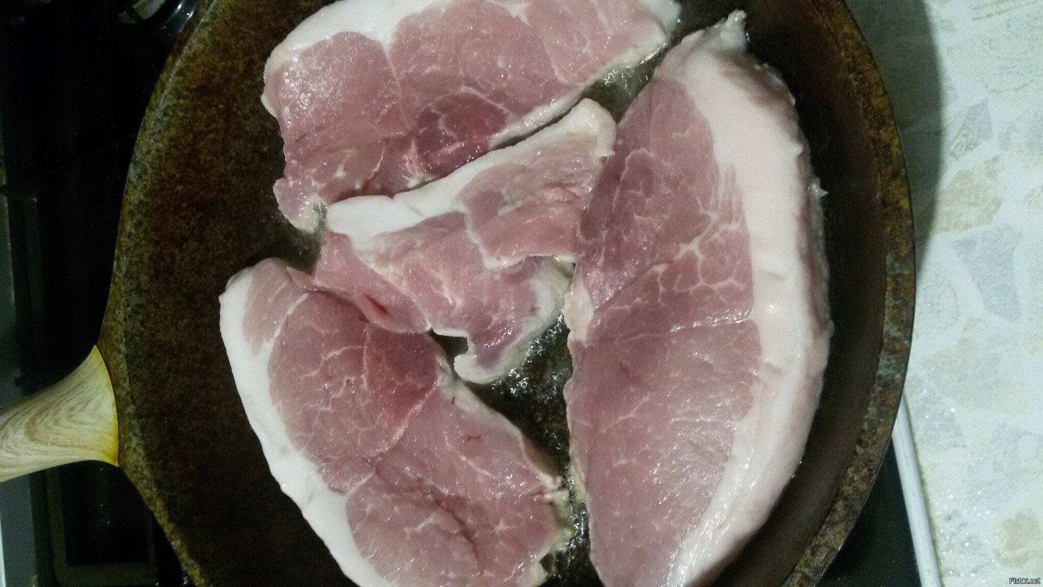 чета решил вот вкусно пожрать