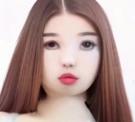 Помня любовь Локи к азиаточкам