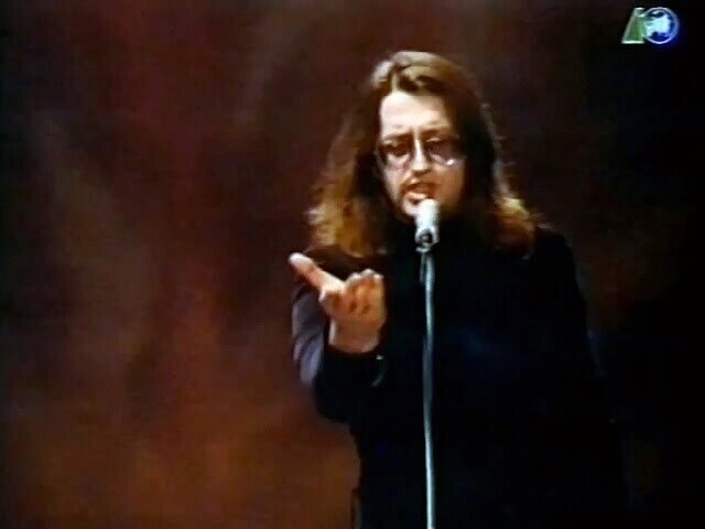 Прощайте, маэстро