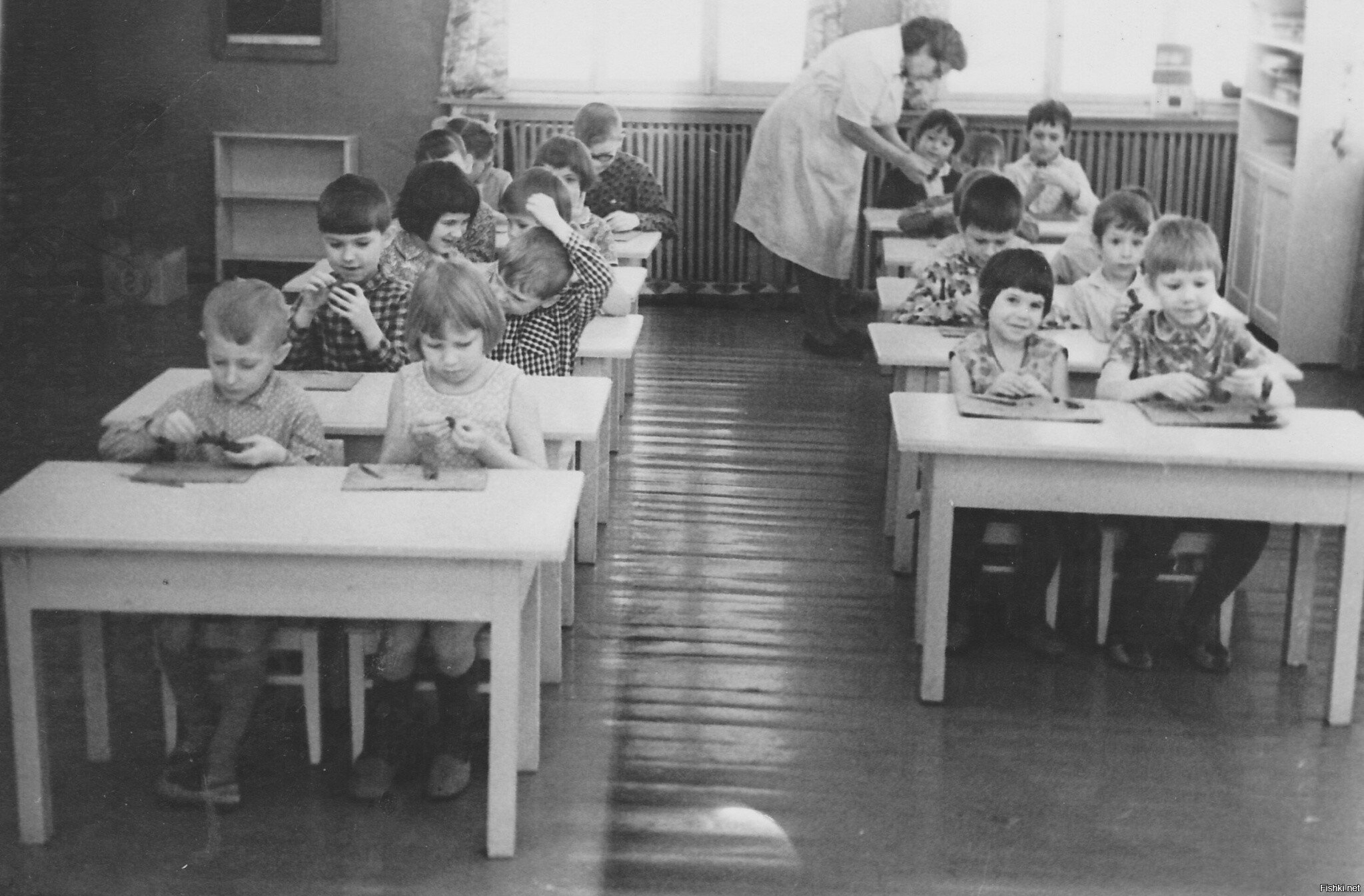 Эксплуатация труда малолетних в СССР