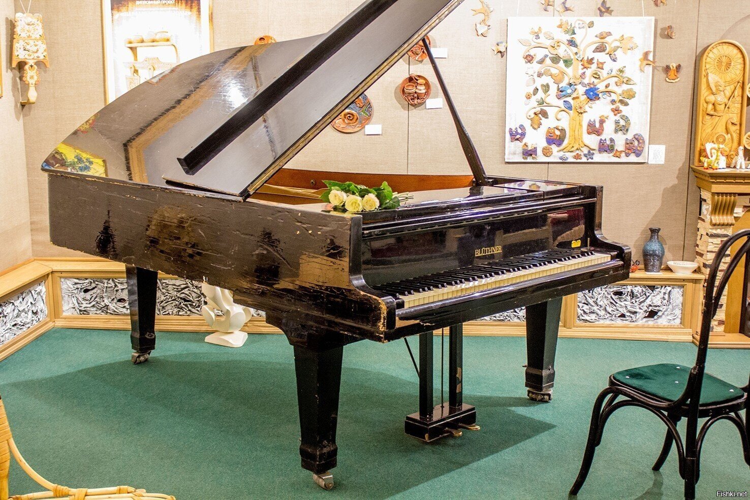 Доброго и удачного