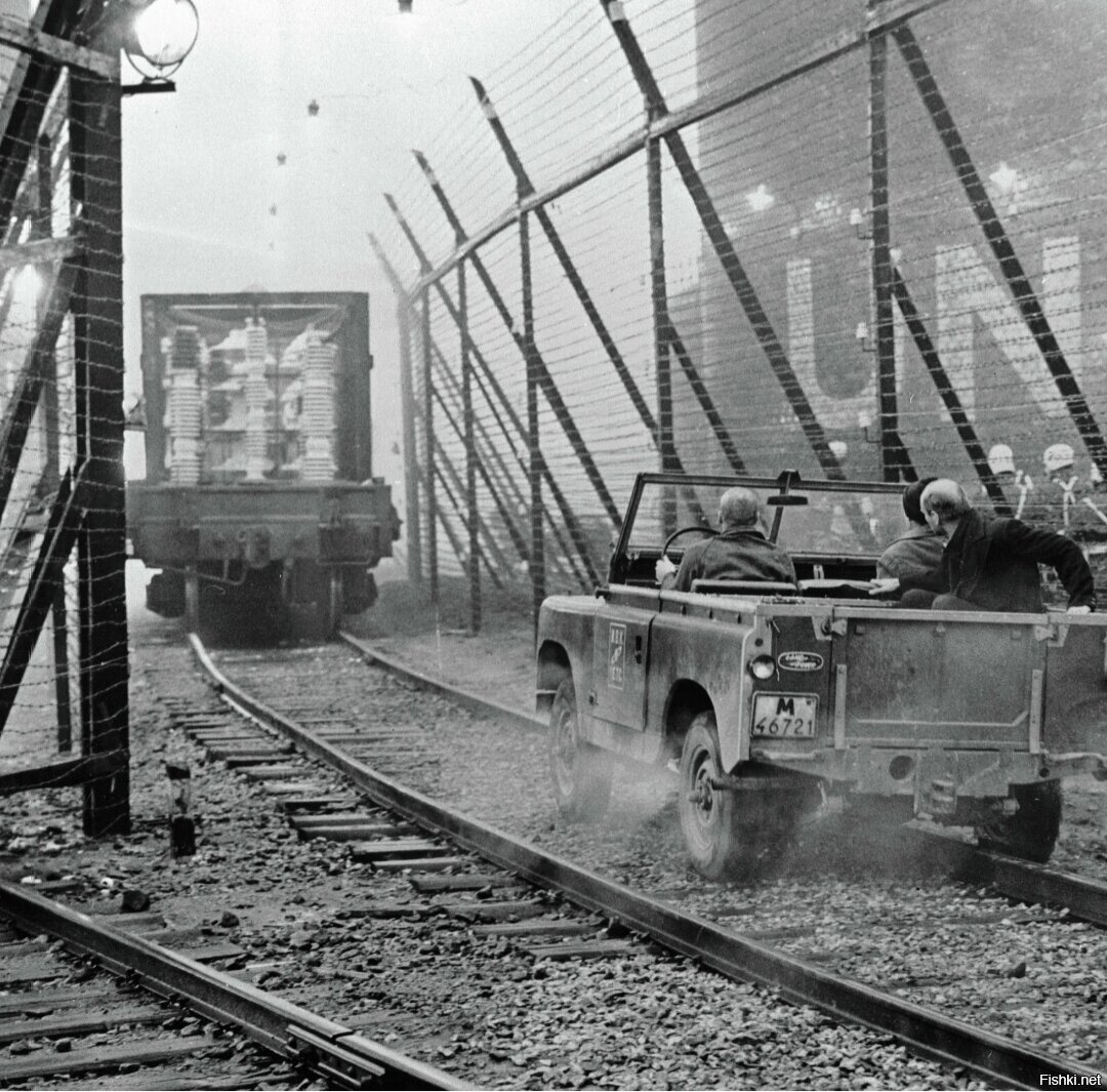 Вчера со старшим оторвались
