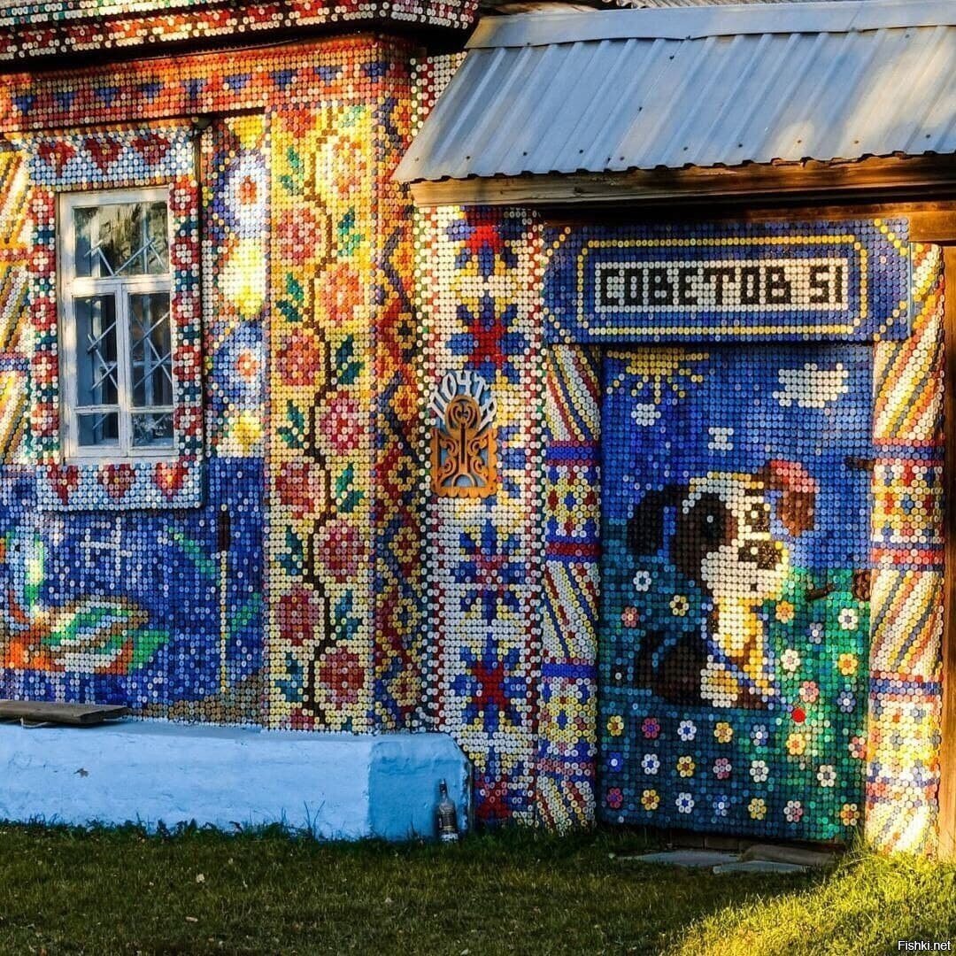 как-то так слжилось, что сегодня день архитектуры