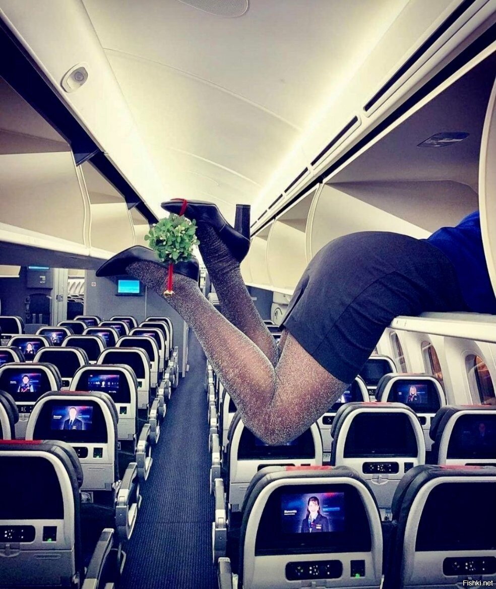 предновогоднее настроение