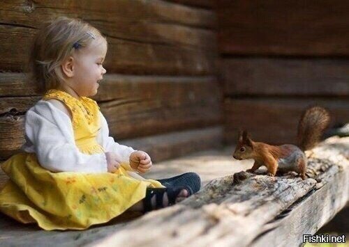 Сделав добро — забудь, получив — помни