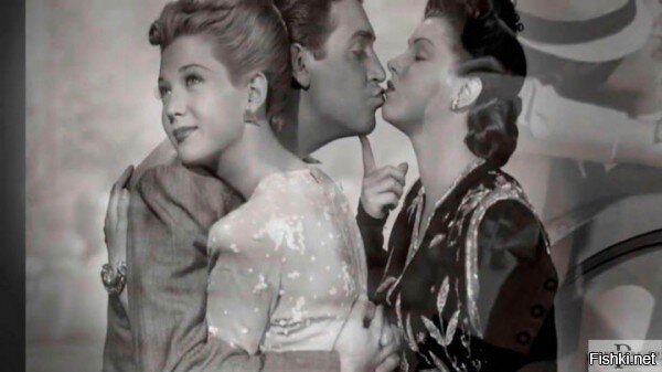 Некоторые мужчины настолько любят