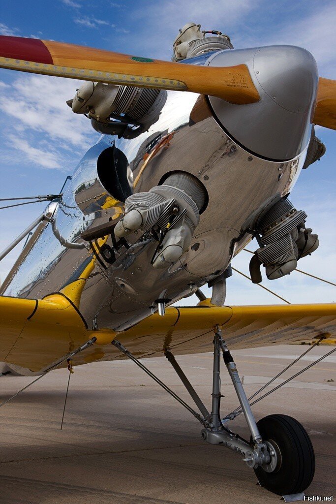 Сын BF109 - Avia S199