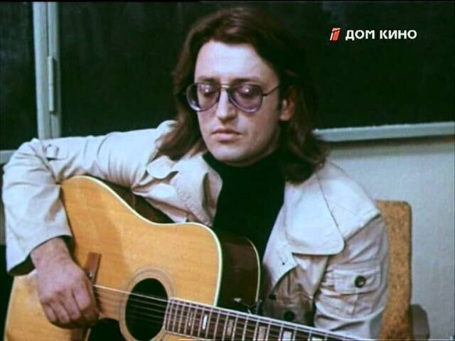 Талантище, светлая память: Кроха