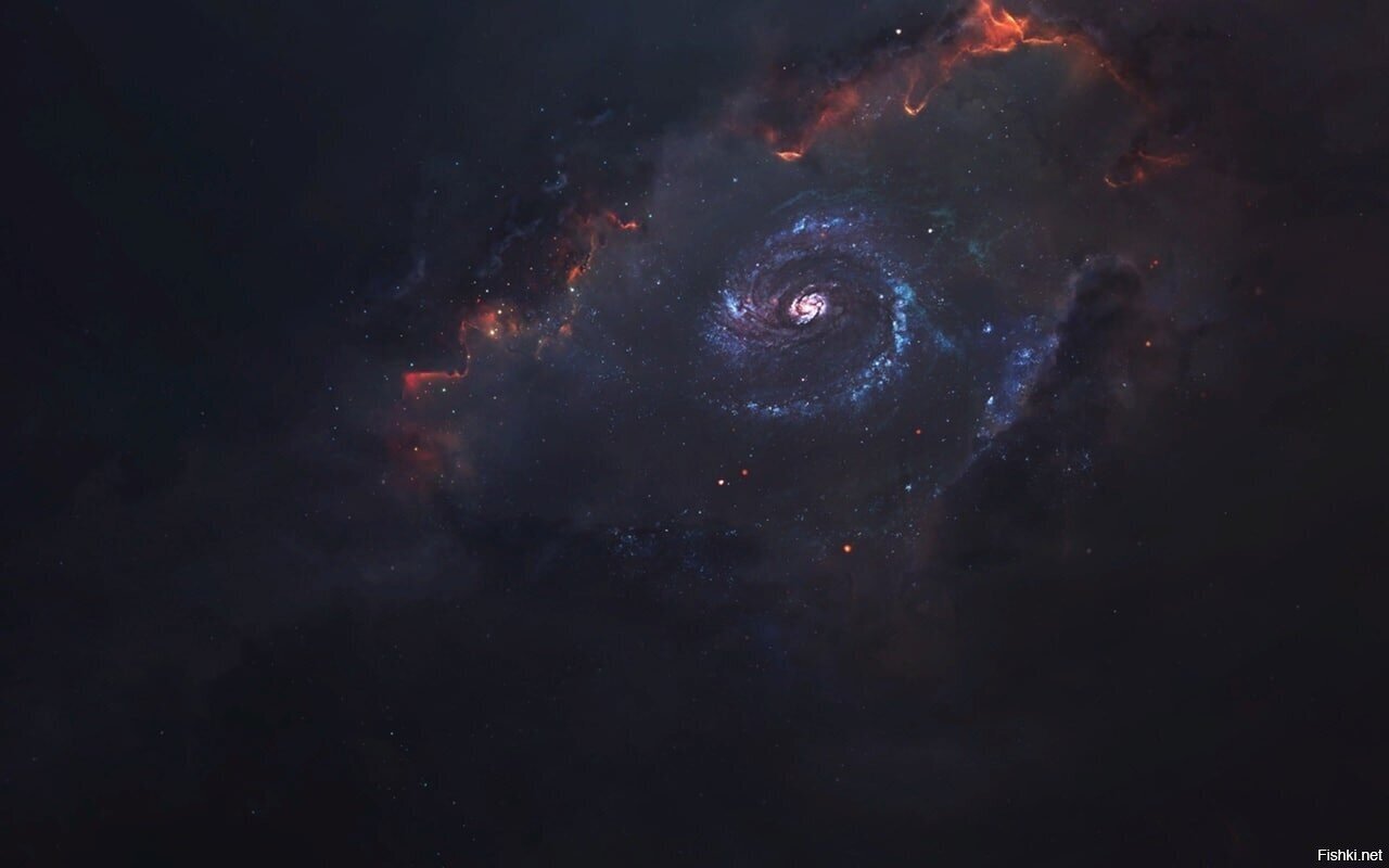 Далёкая и одинокая