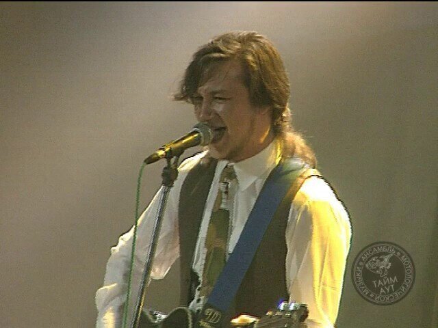 Если что, то Йохан Палыч последняя композиция