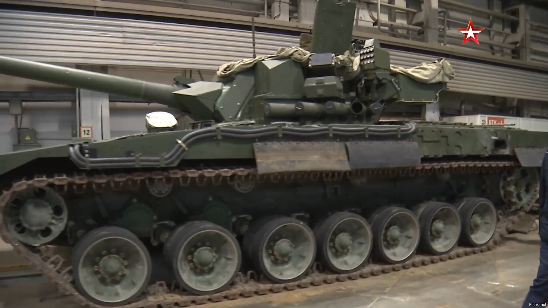 Техноэротика, без галочки