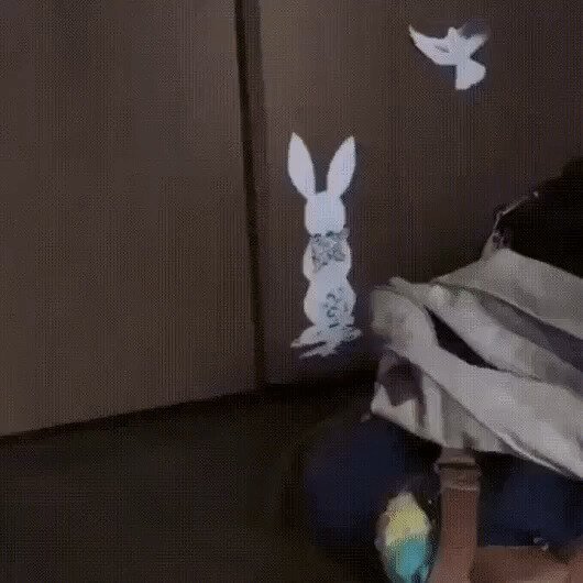 - Чем хрустим