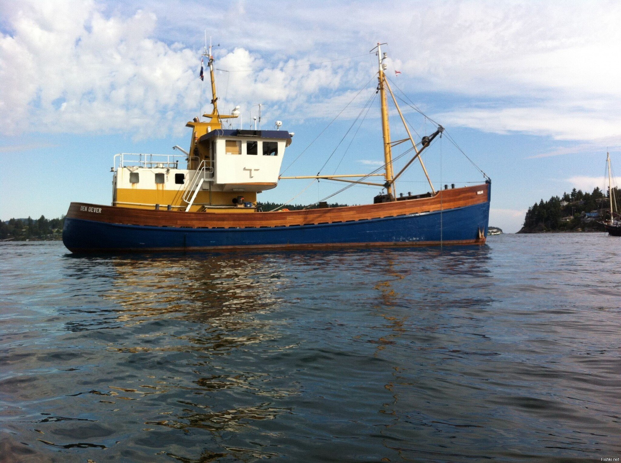 Давненько не было и вот опять