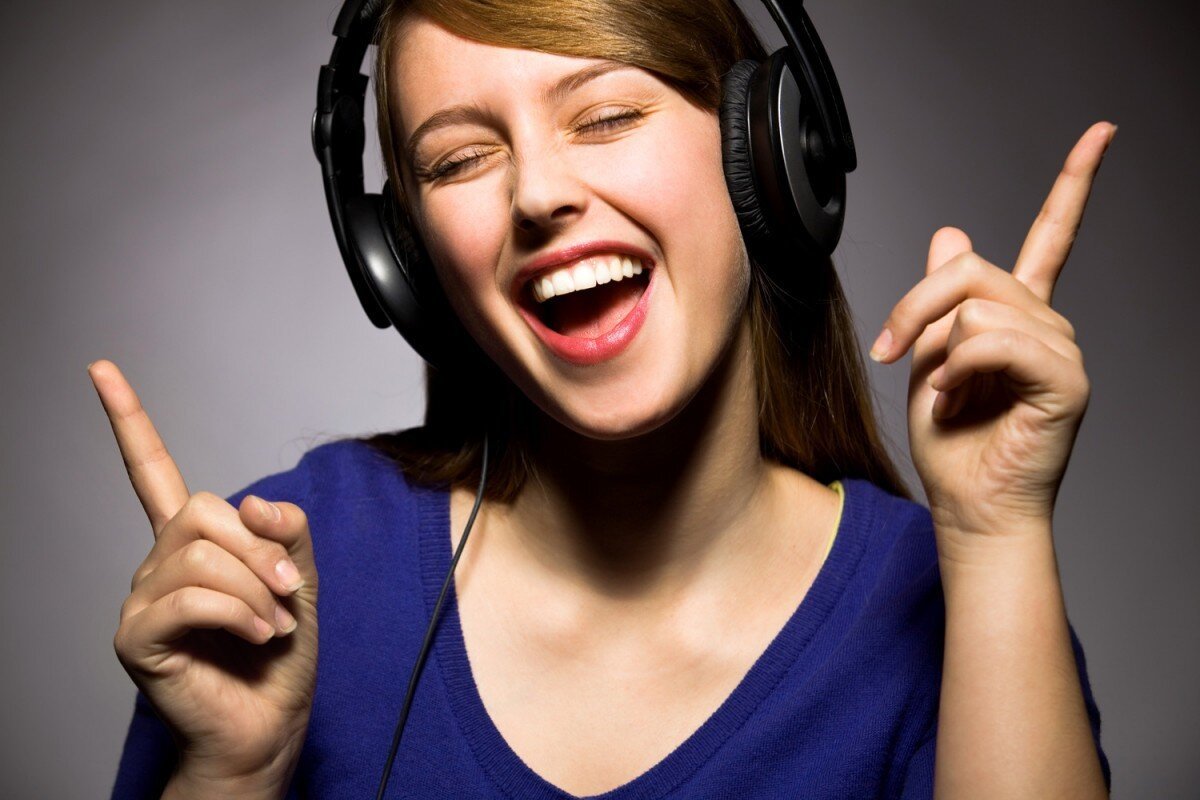 Эксперты рассказали, какая музыка помогает понизить артериальное давление