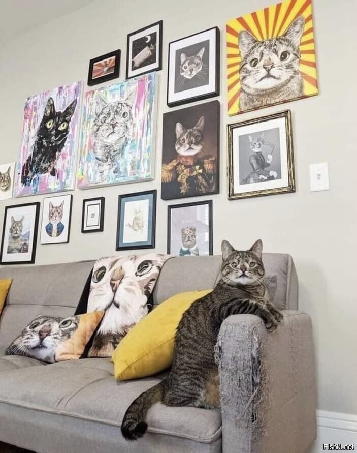 культ личности )