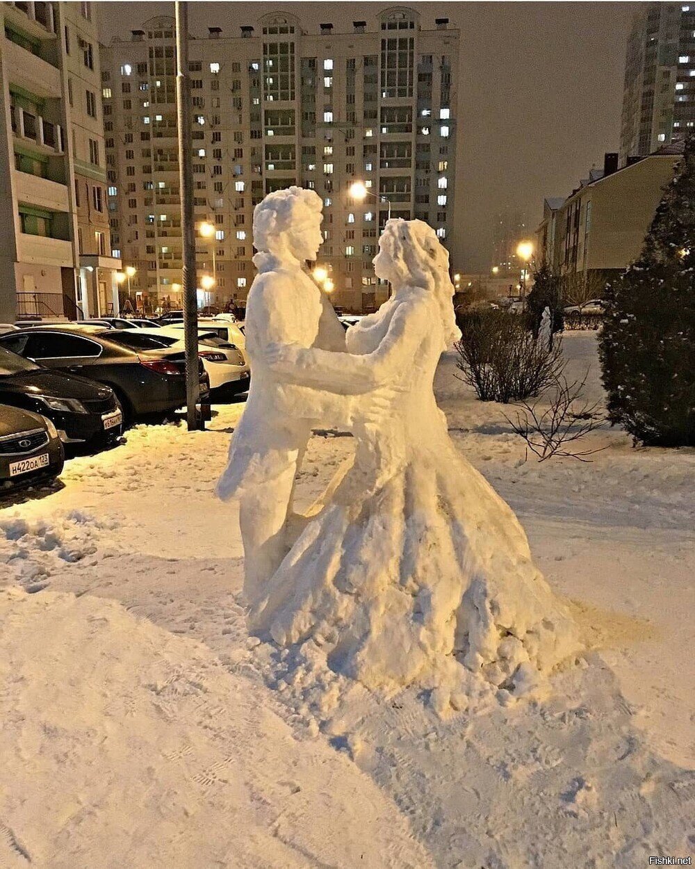 Солянка
