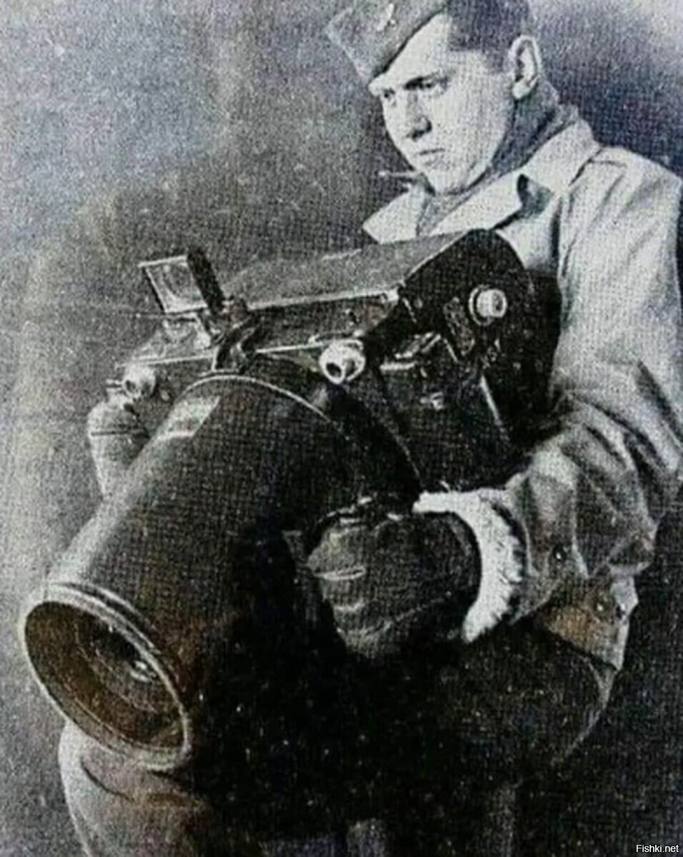 Камера Kodak K‑24