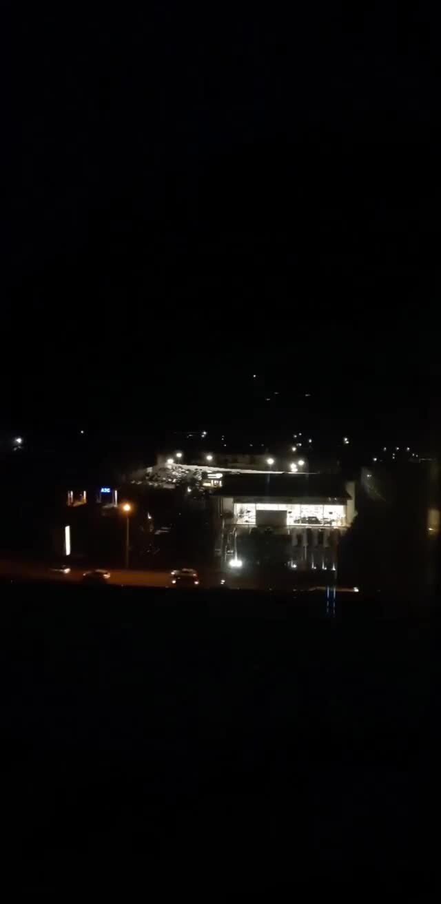 ничего не обычного