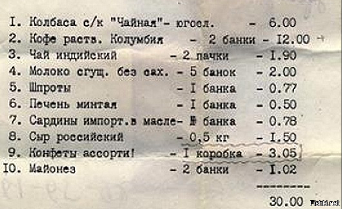 В столе заказов принимаются заявки на новогодние наборы