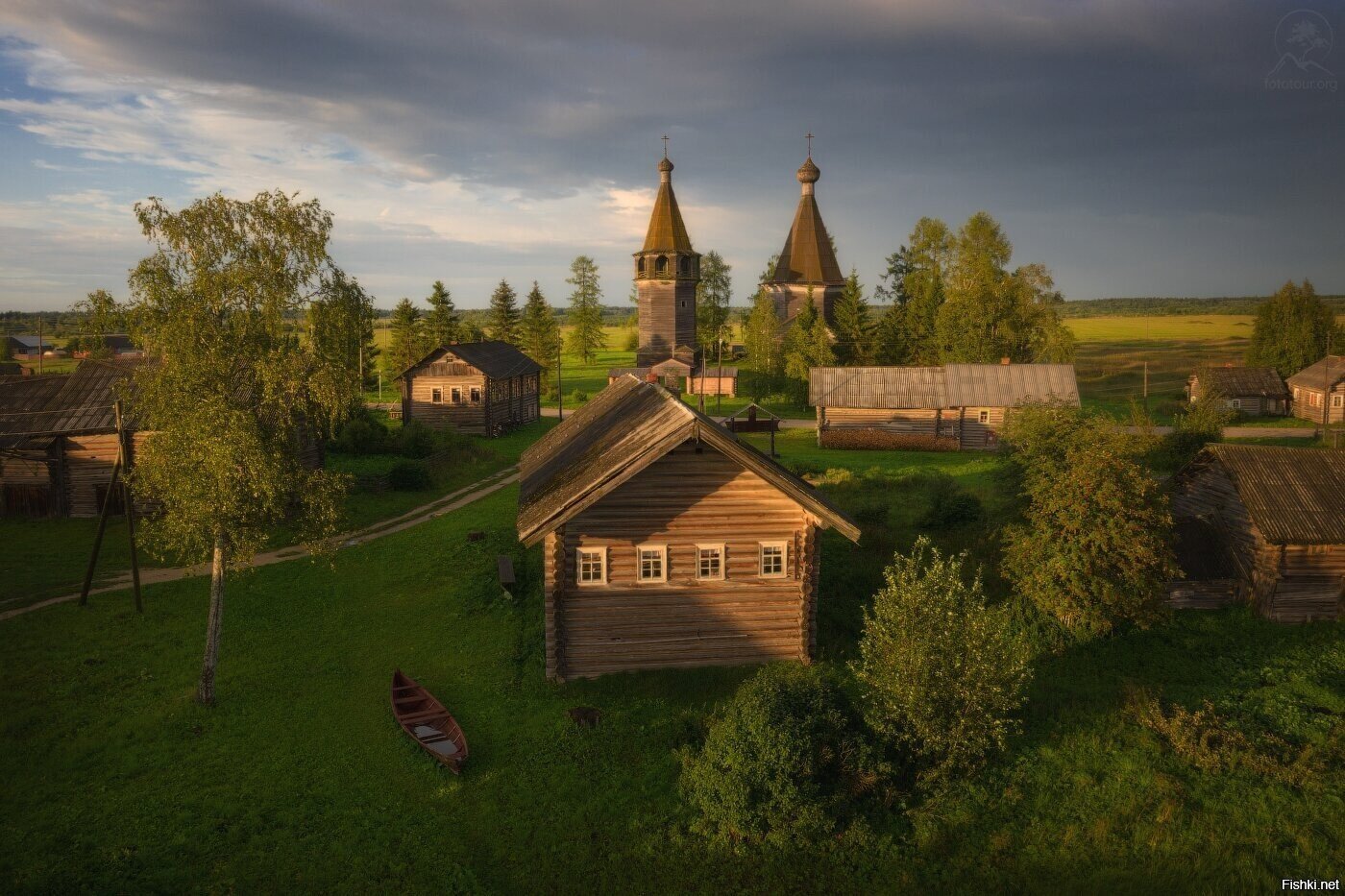 Солянка