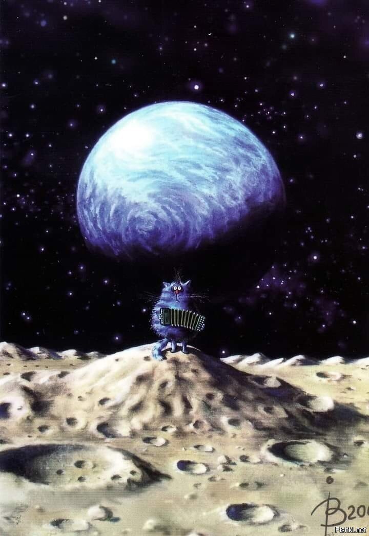 "Лунная соната" )