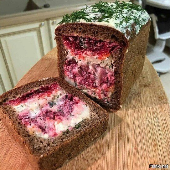 Солянка