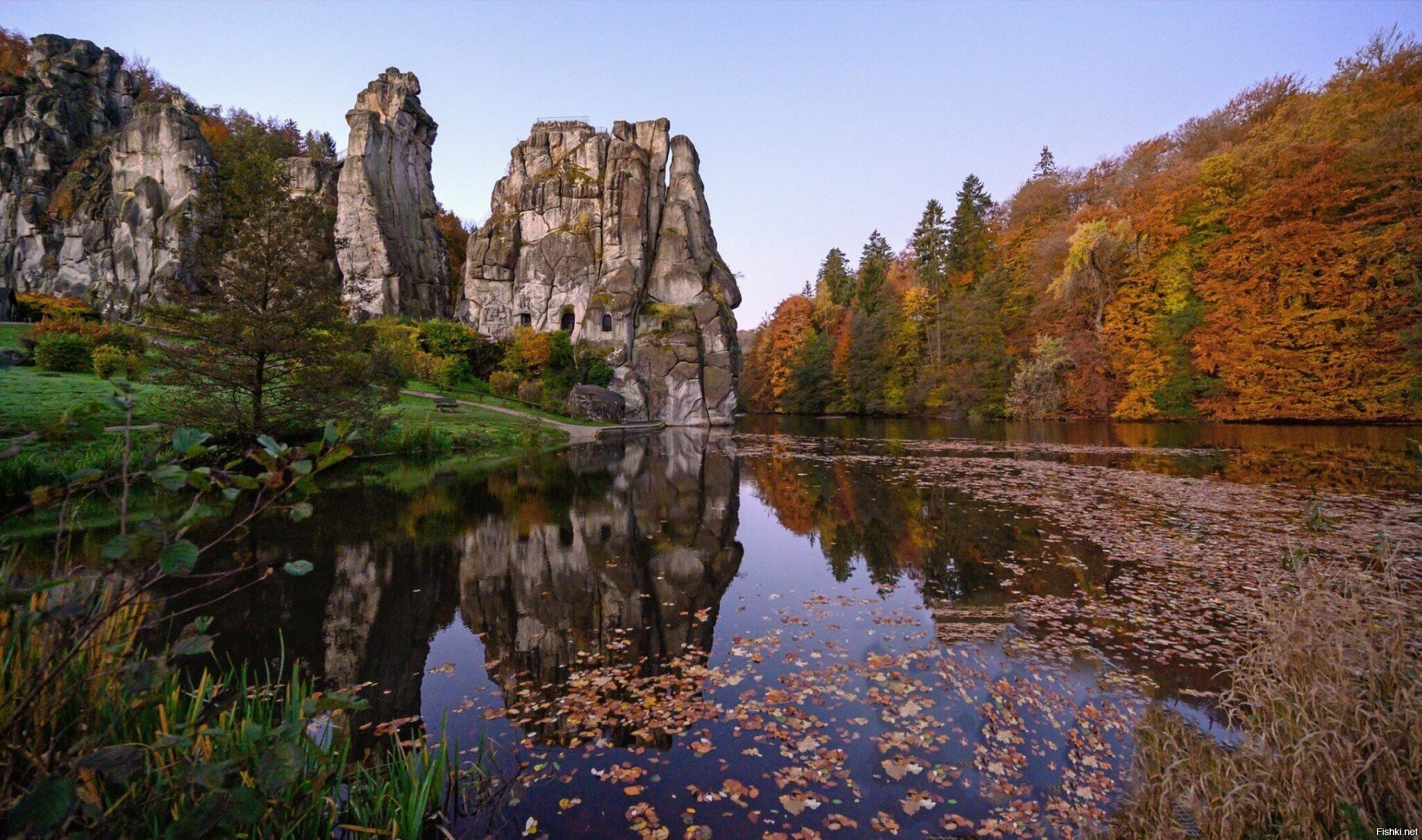 Солянка