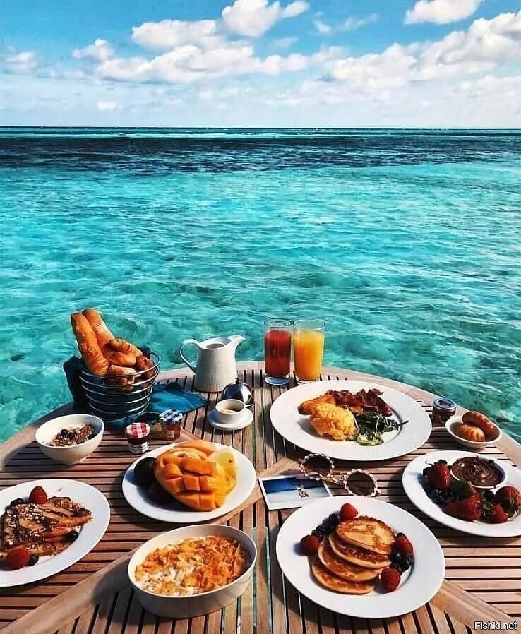 Доброе утро