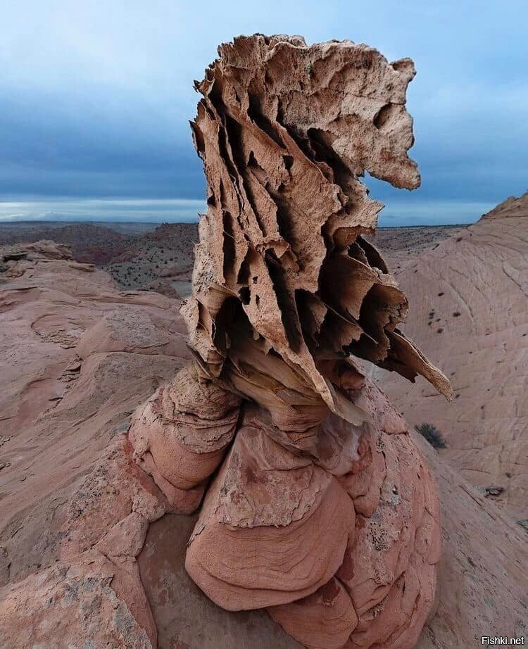Просто камень