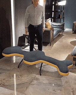 зачётный табурет