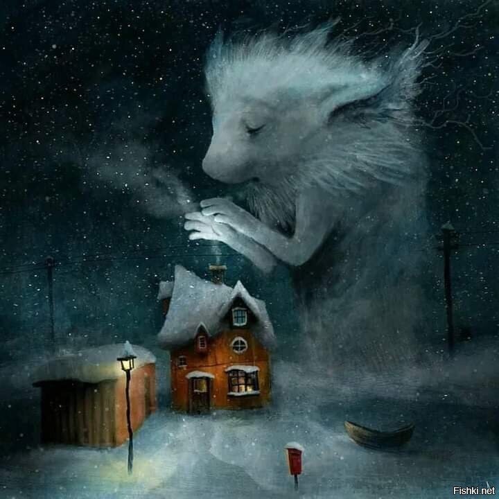 Солянка