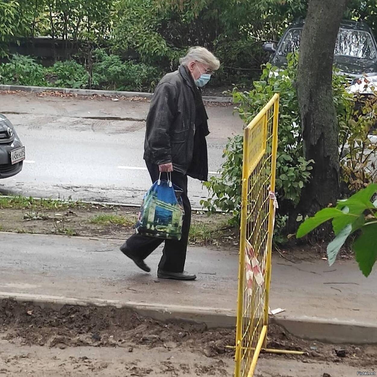 Солянка