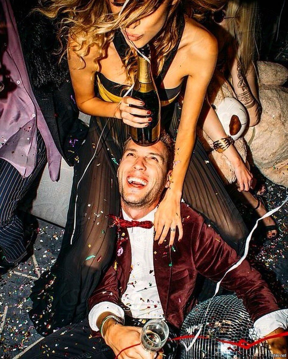 А скоро пятница