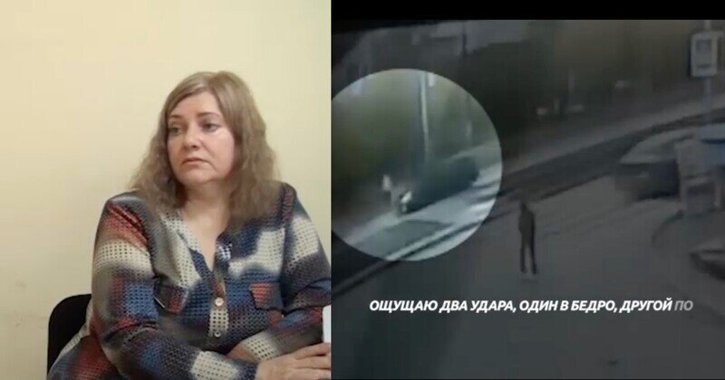 В Иркутской области учительница сбила  на пешеходном переходе 14-летнюю девочку с инвалидностью