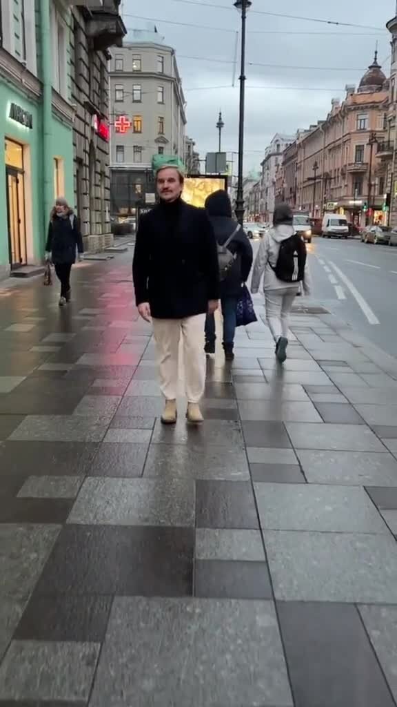 Оригинальная задумка)