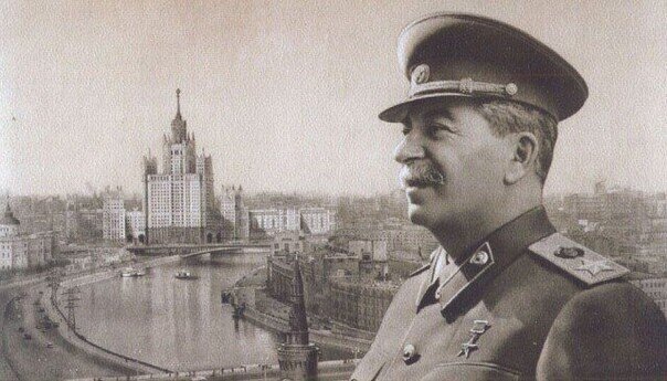 Чтобы понять, почему был убит Сталин, достаточно вспомнить основные достижения СССР при его правлени