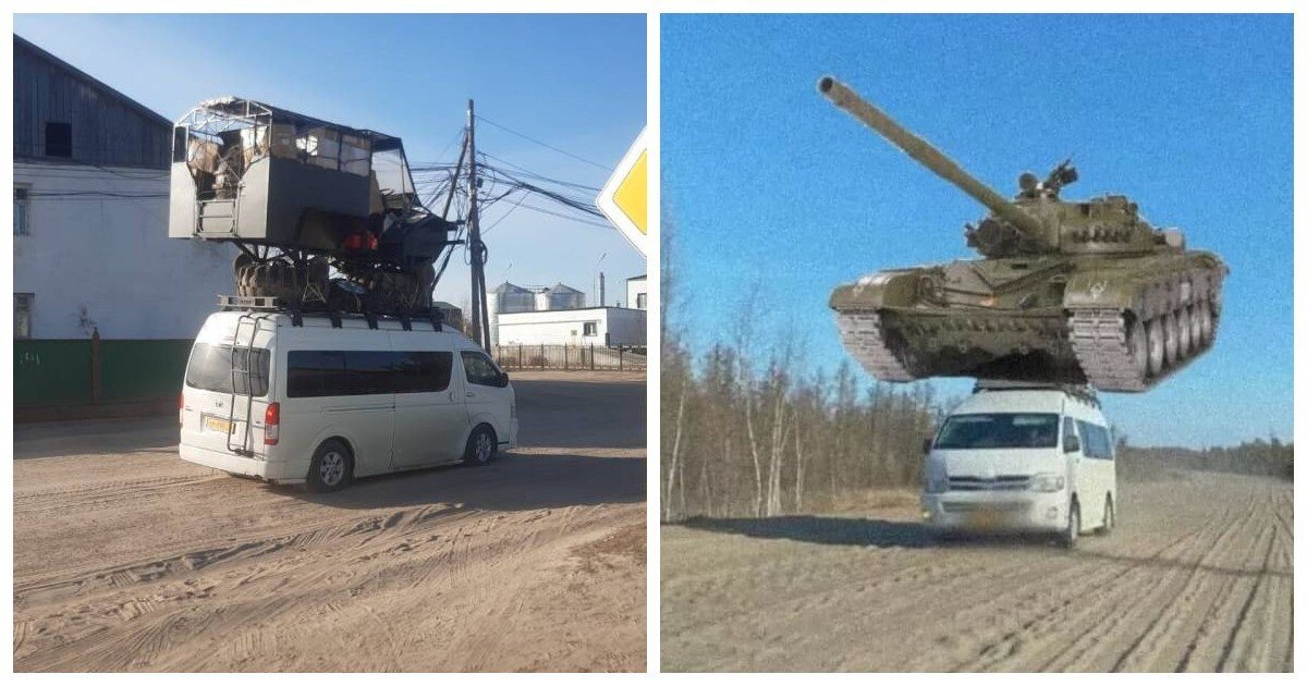 В Якутии "водитель, который смог" пойдет под суд. Зато в мемы попал