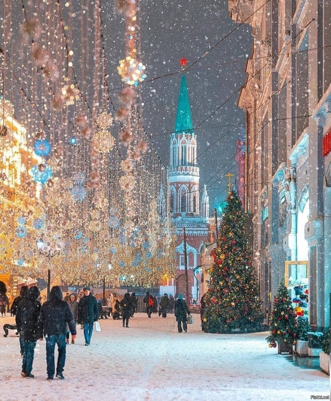 Солянка