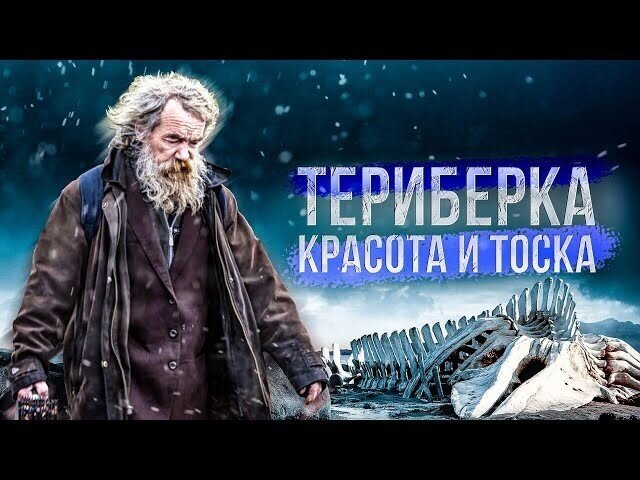 Териберка. Жизнь после «Левиафана»