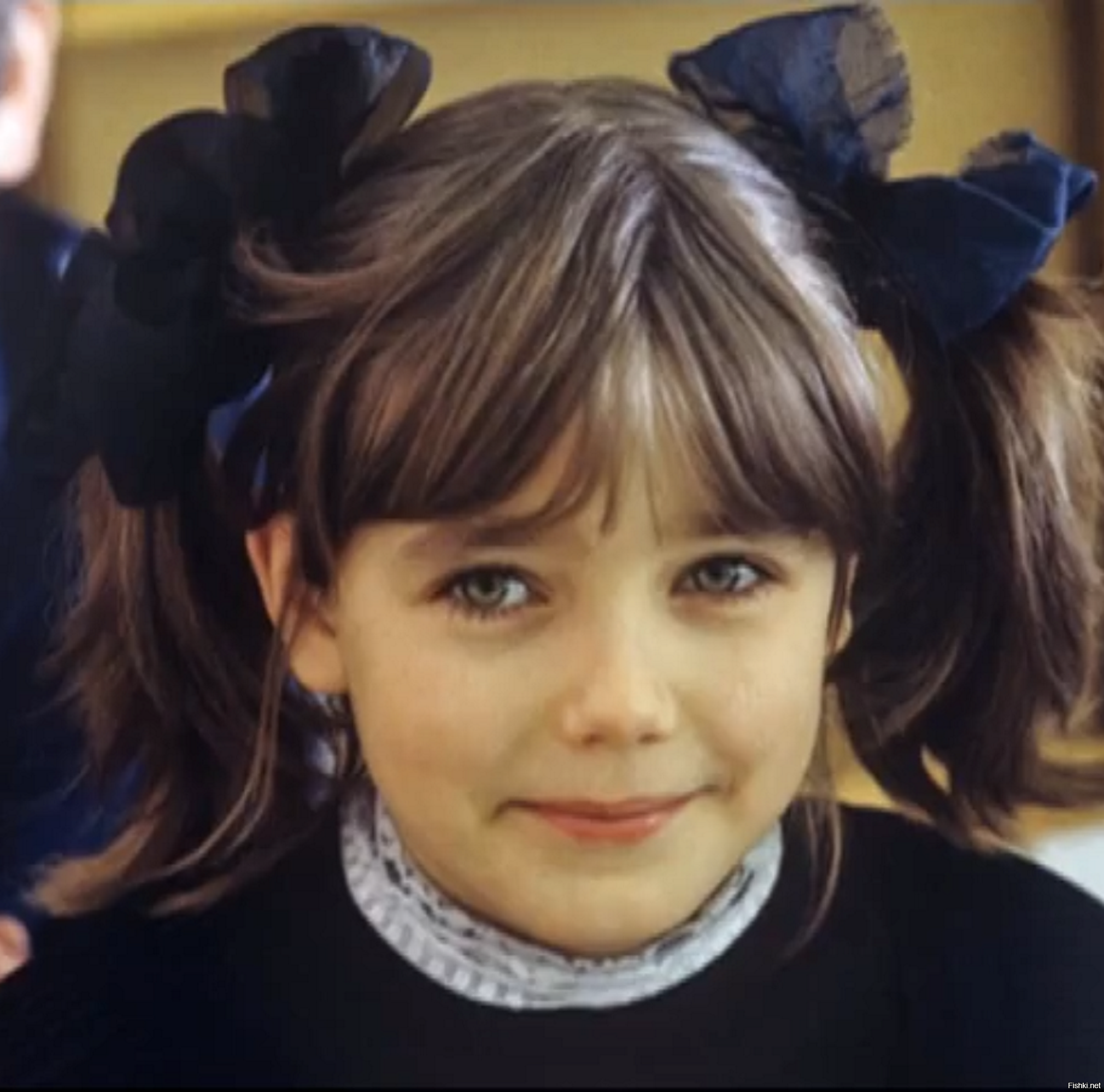 Кадр из кинофильма Граждане Вселенной (1984)