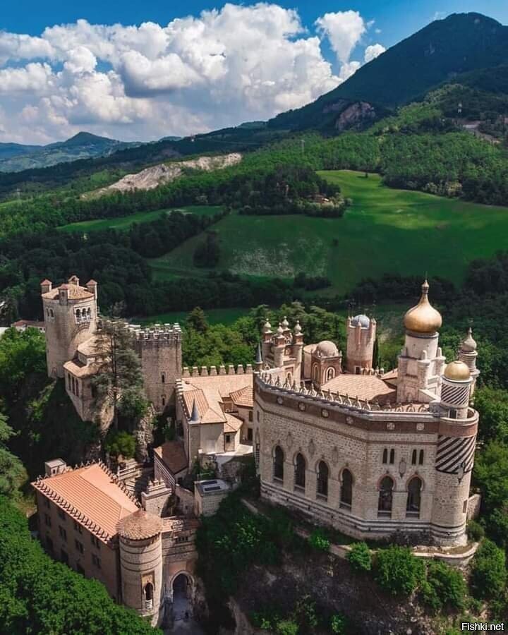 Солянка