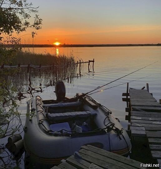 Вот такая атмосфера мне по душе