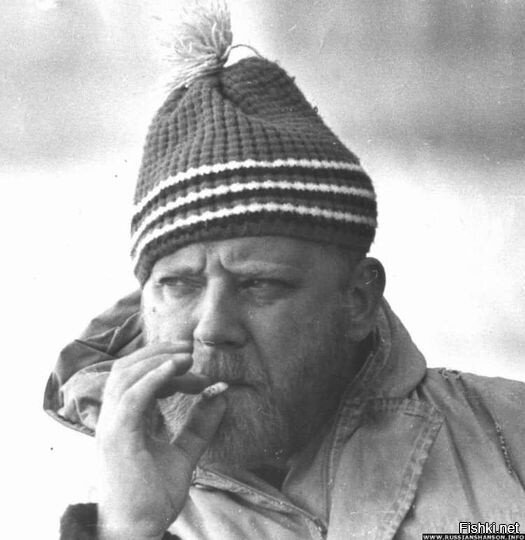 А ЗИМА БУДЕТ БОЛЬШАЯ…