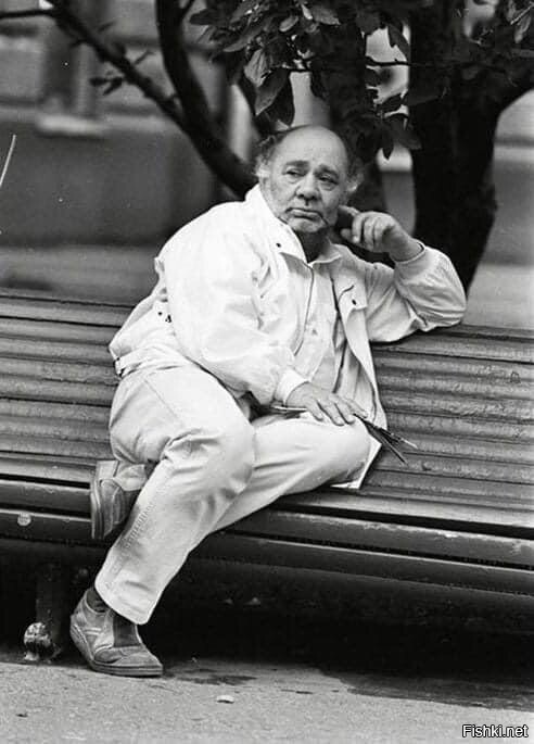 Страх — это еще не слабость