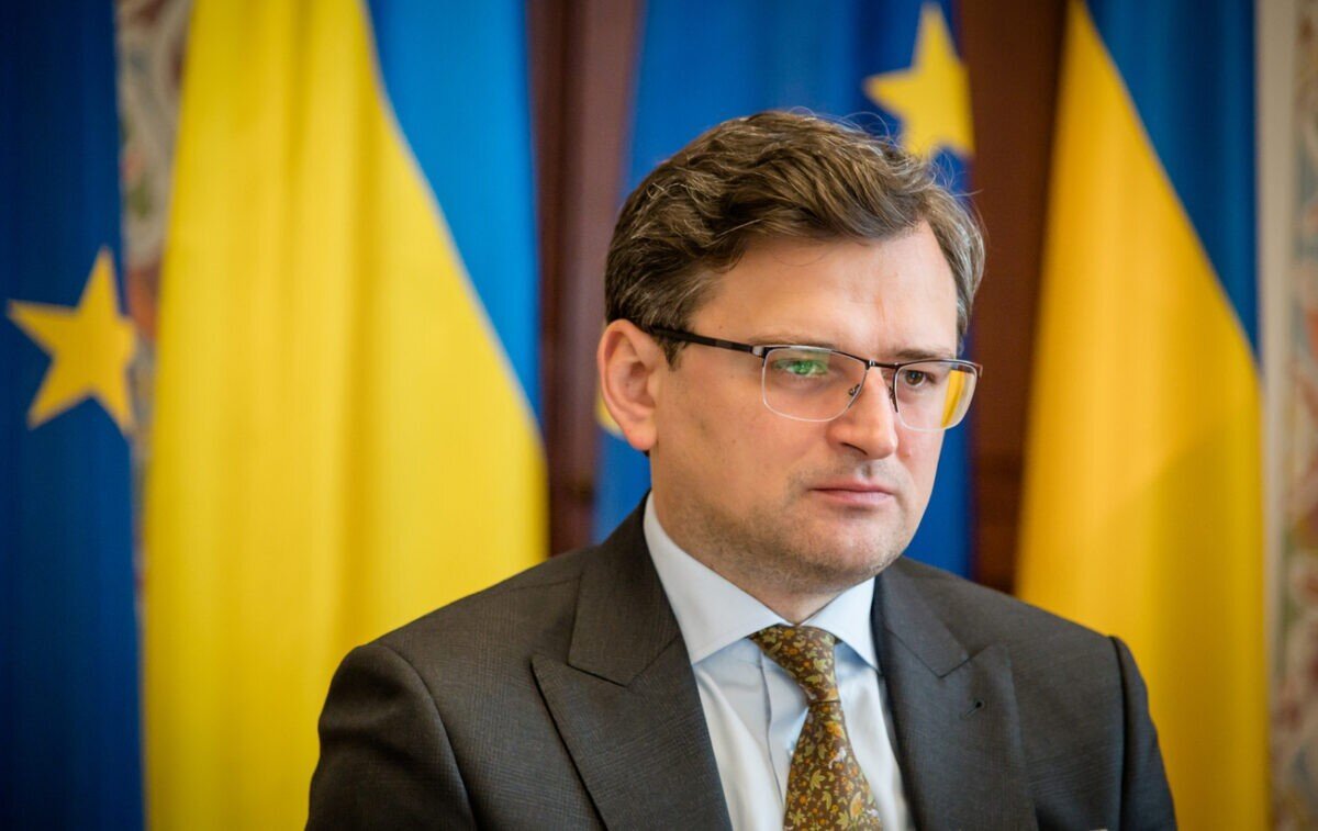 МИД Украины угрожает бойней России