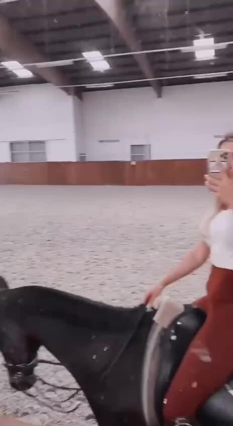 Оригинальное селфи)