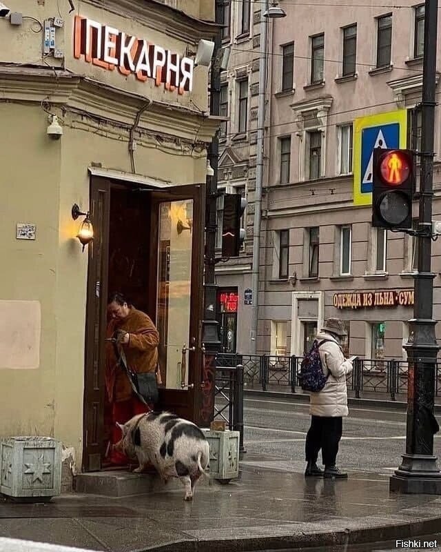 хорошо не в бургерную )