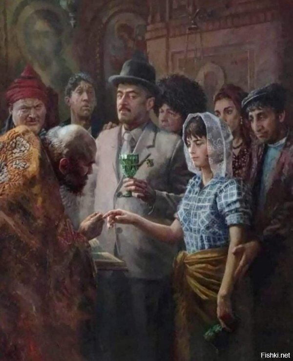Солянка