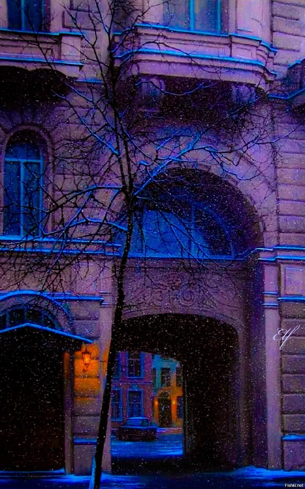 Солянка